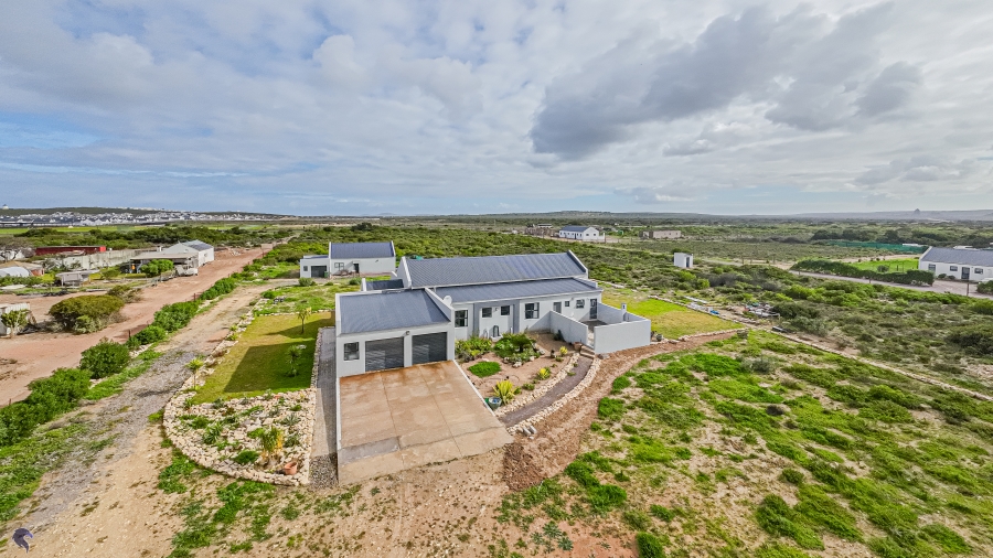 4 Bedroom Property for Sale in Long Acres Country Estate Western Cape